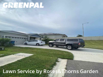 Lawn Mow nearby Davenport, FL, 