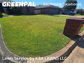 Lawn Cutting nearby Oklahoma City, OK, 