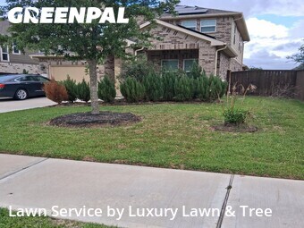 Lawn Care nearby Katy, TX, 