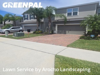 Grass Cutting nearby Sanford, FL, 
