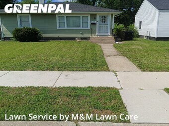 Lawn Cut nearby Gary, IL, 