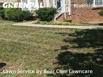 Grass Cutting nearby Raleigh, TN, 
