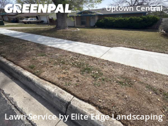 Lawn Mowing nearby San Antonio, TX, 