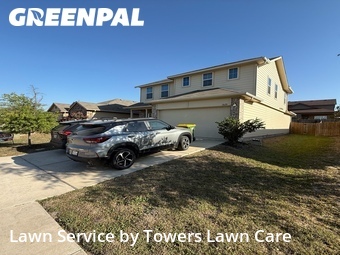 Yard Mowing nearby Manor, TX, 