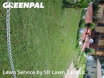 Lawn Carein Oldsmar,34677,Lawn Mowing by Sfr Lawn Care Llc, work completed in Dec , 2025