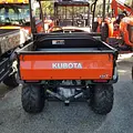 Gatorland Kubota 3