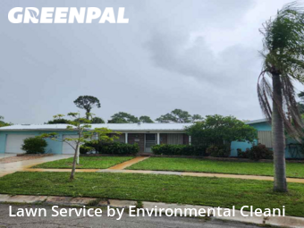 Yard Cutting nearby Port St. Lucie, FL, 