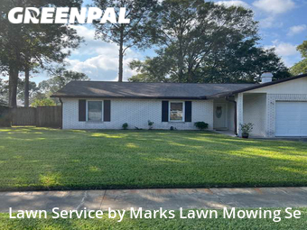 Yard Mowing nearby Orange Park, FL, 