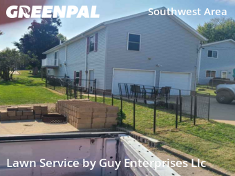 Lawn Care nearby Cedar Rapids, IA, 