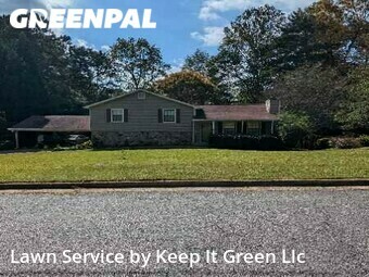 Yard Mowing nearby Mableton, GA, 