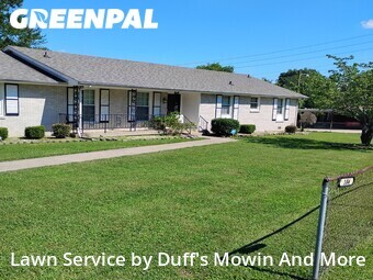 Lawn Service nearby Clarksville, TN, 
