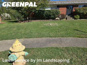Yard Mowing nearby Jeffersontown, KY, 