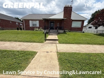 Lawn Mow nearby St. Louis, MO, 