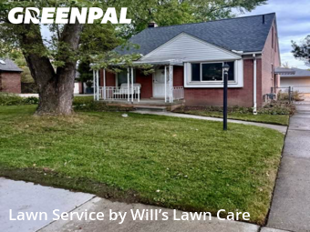 Lawn Maintenance nearby St. Clair Shores, MI, 