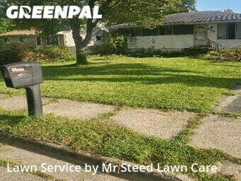 Grass Cut nearby Pontiac, MI, 