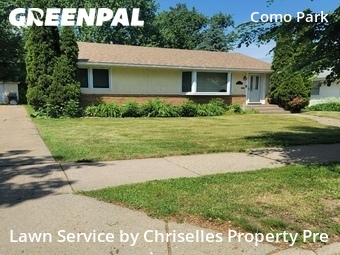 Grass Cutting nearby Saint Paul, MN, 