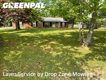 Lawn Mowing nearby Murfreesboro, TN, 