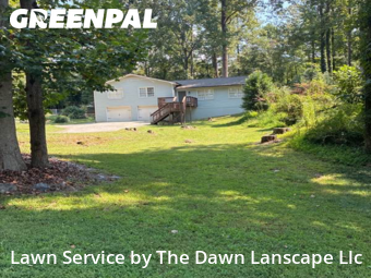 Lawn Service nearby Woodstock, GA, 