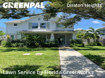 Grass Cutting nearby St. Petersburg, FL, 
