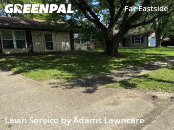 Yard Mowing nearby Indianapolis, IN, 