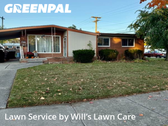 Grass Cut nearby Saint Clair Shores, MI, 