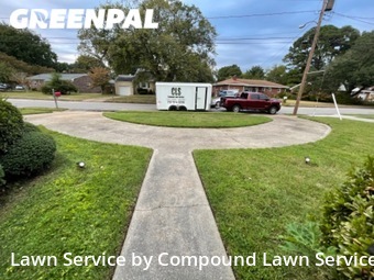 Lawn Cutting nearby Norfolk, VA, 