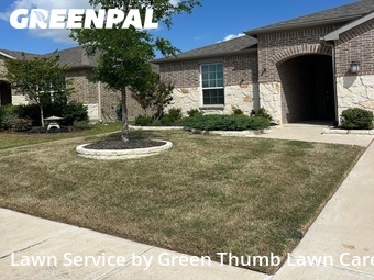 Lawn Mowing Service nearby Mc Kinney, TX, 