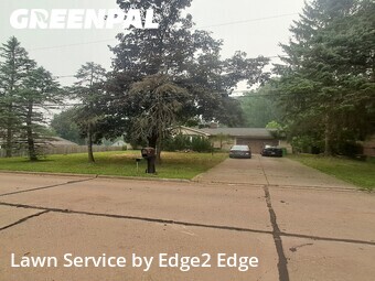 Lawn Cut nearby Munroe Falls, OH, 