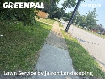 Lawn Care nearby Baltimore, MD, 