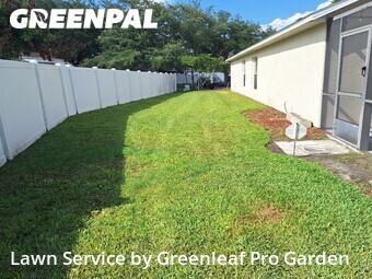 Yard Cutting nearby Orlando, FL, 