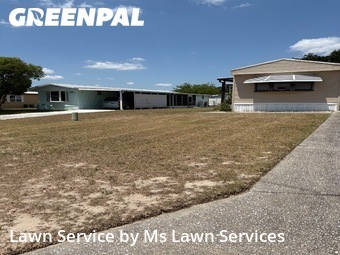 Lawn Care Service nearby Lake Alfred, FL, 