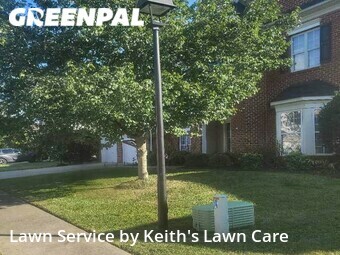 Lawn Mowing Service nearby Charlotte, NC, 