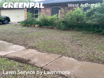 Lawn Maintenance nearby Arlington, TX, 