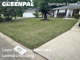 Lawn Care Service nearby Pensacola, FL, 