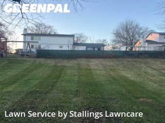 Yard Mowing nearby St. Peters, MO, 