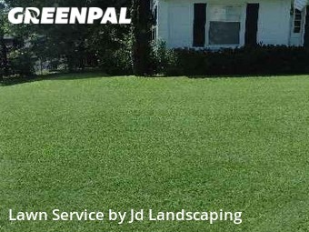 Grass Cut nearby Greensboro, NC, 