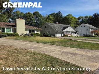 Lawn Cut nearby Stow, OH, 