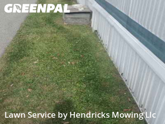 Grass Cut nearby Amherst, OH, 