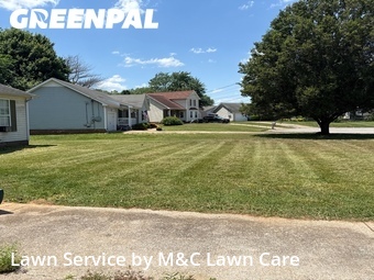 Lawn Service nearby Clarksville, TN, 