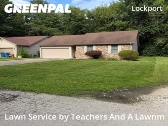 Lawn Mow nearby Terre Haute, IN, 