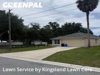 Lawn Cut nearby Sanford, FL, 