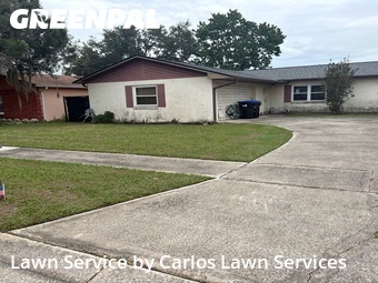 Lawn Mowing nearby Orlando, FL, 