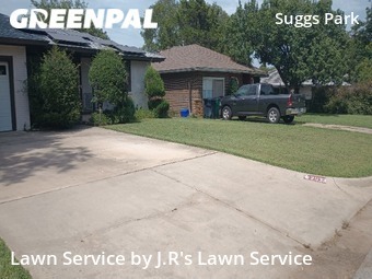 Yard Mowing nearby Oklahoma City, OK, 