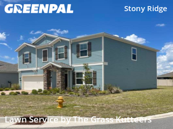 Lawn Mowing Service nearby Jacksonville, FL, 