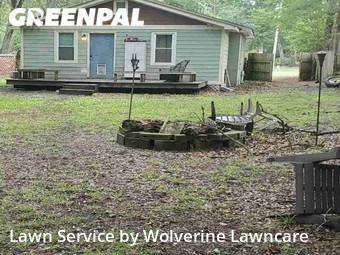 Grass Cut nearby Summerville, SC, 