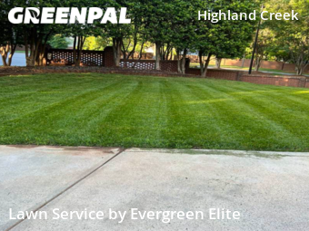 Lawn Mowing nearby Charlotte, NC, 