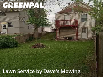 Grass Cutting nearby Alton, IL, 