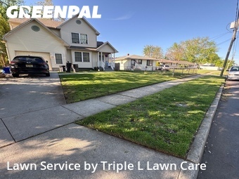 Lawn Mowing Service nearby Magnolia, PA, 