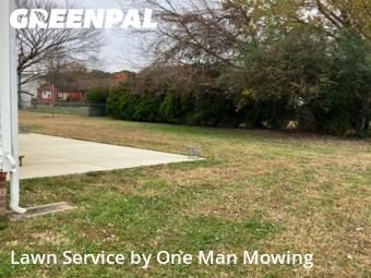 Lawn Mowing nearby Highland Springs, VA, 