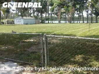 Lawn Care Service nearby Winter Garden, FL, 
